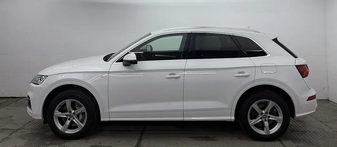 Audi Q5 50 TFSI e quattro S line - foto 2