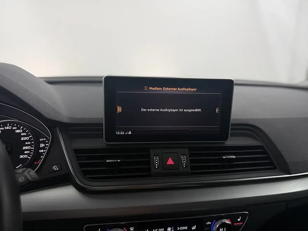 Audi Q5 50 TFSI e quattro S line - foto 25