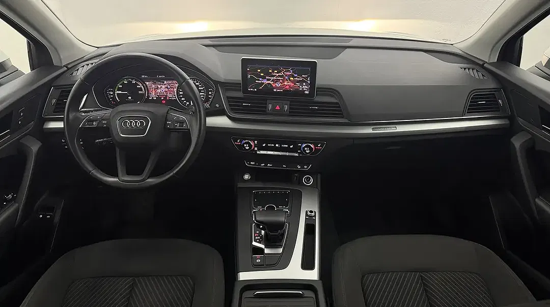 Audi Q5 50 TFSI e quattro S line - Thumbnail 3