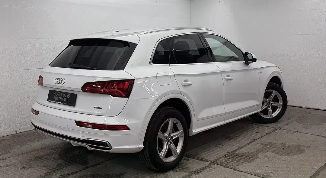 Audi Q5 50 TFSI e quattro S line - Thumbnail 4
