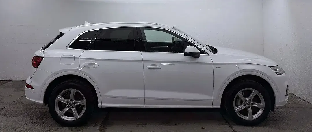 Audi Q5 50 TFSI e quattro S line - Thumbnail 5