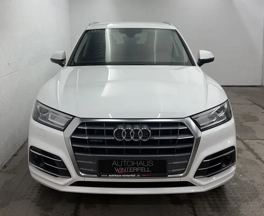 Audi Q5 50 TFSI e quattro S line - Thumbnail 6