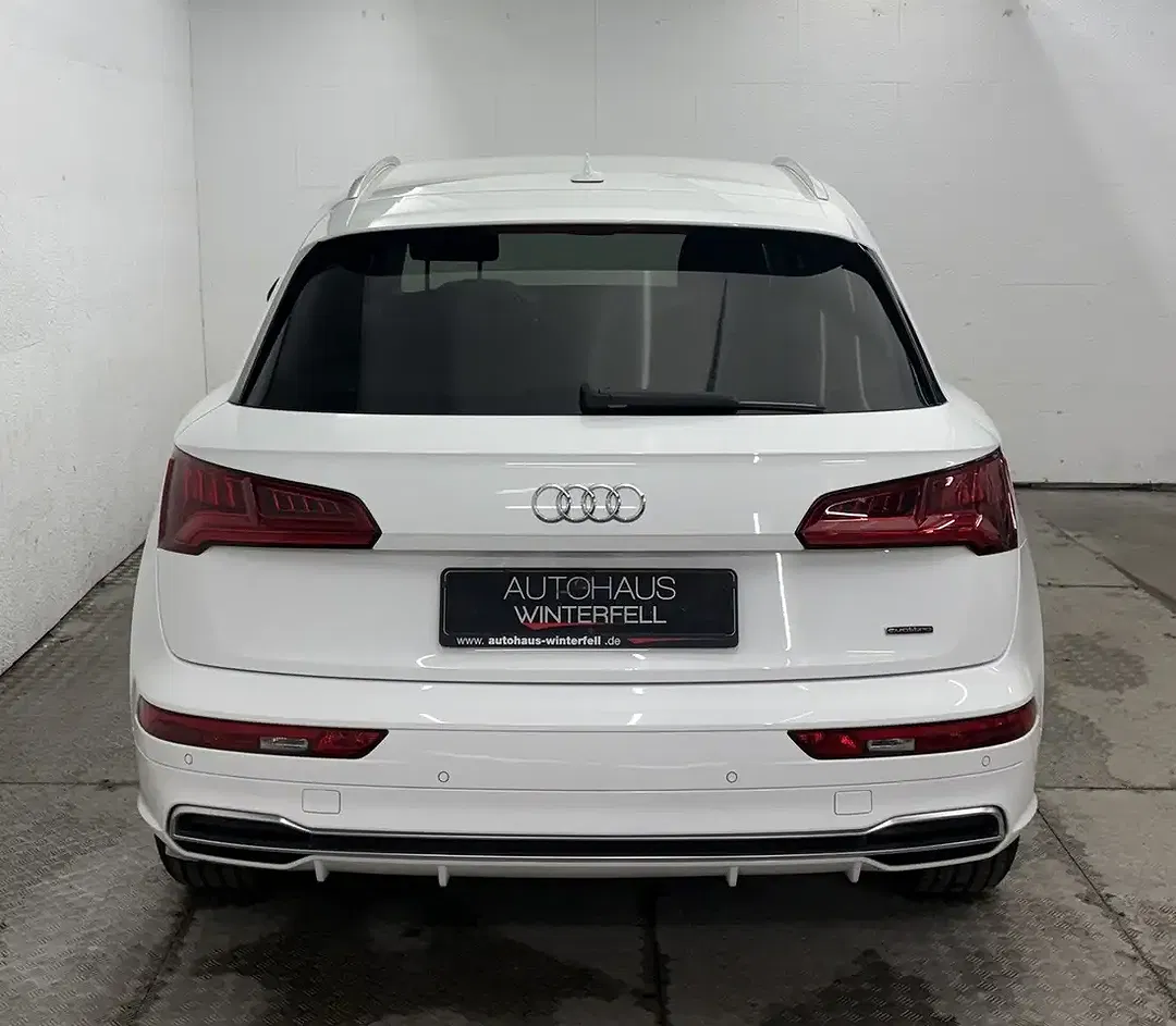 Audi Q5 50 TFSI e quattro S line - Thumbnail 7