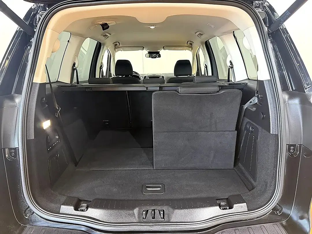Ford Galaxy 2.5 Hybrid Titanium - Thumbnail 19