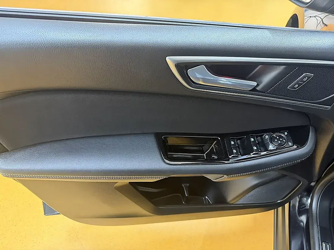Ford Galaxy 2.5 Hybrid Titanium - Thumbnail 20