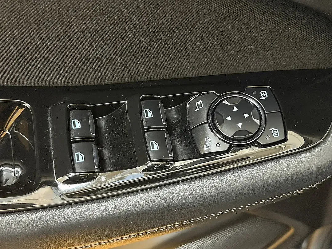 Ford Galaxy 2.5 Hybrid Titanium - Thumbnail 21