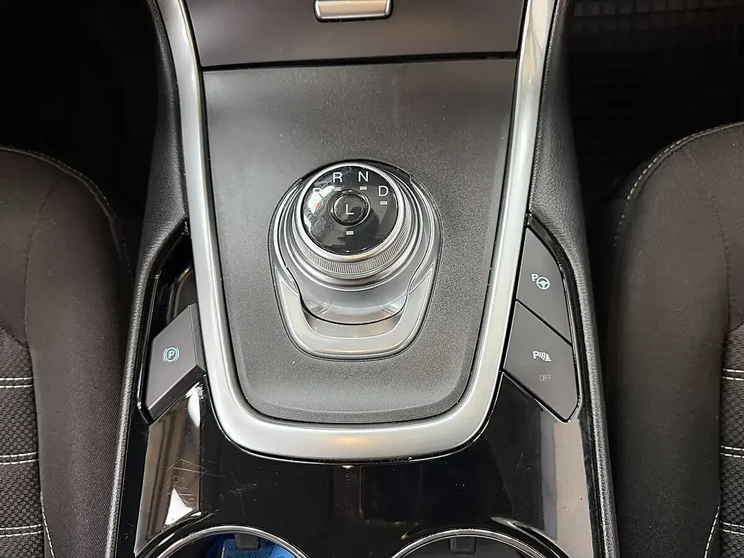 Ford Galaxy 2.5 Hybrid Titanium - foto 23