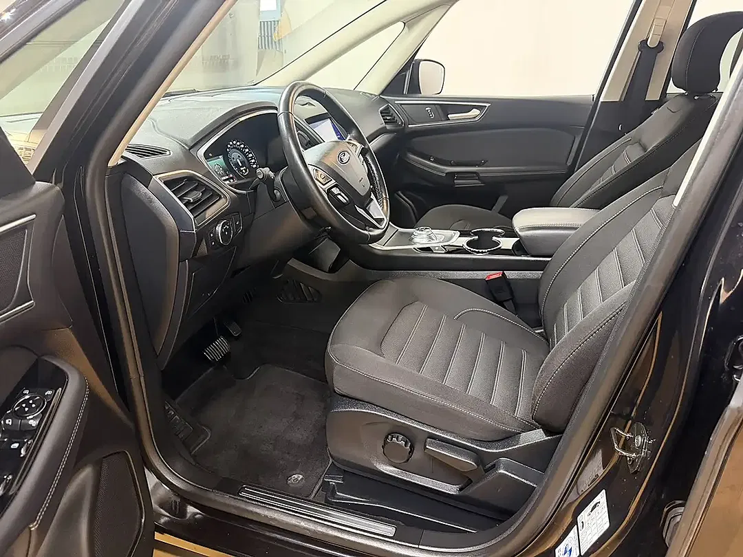Ford Galaxy 2.5 Hybrid Titanium - Thumbnail 6