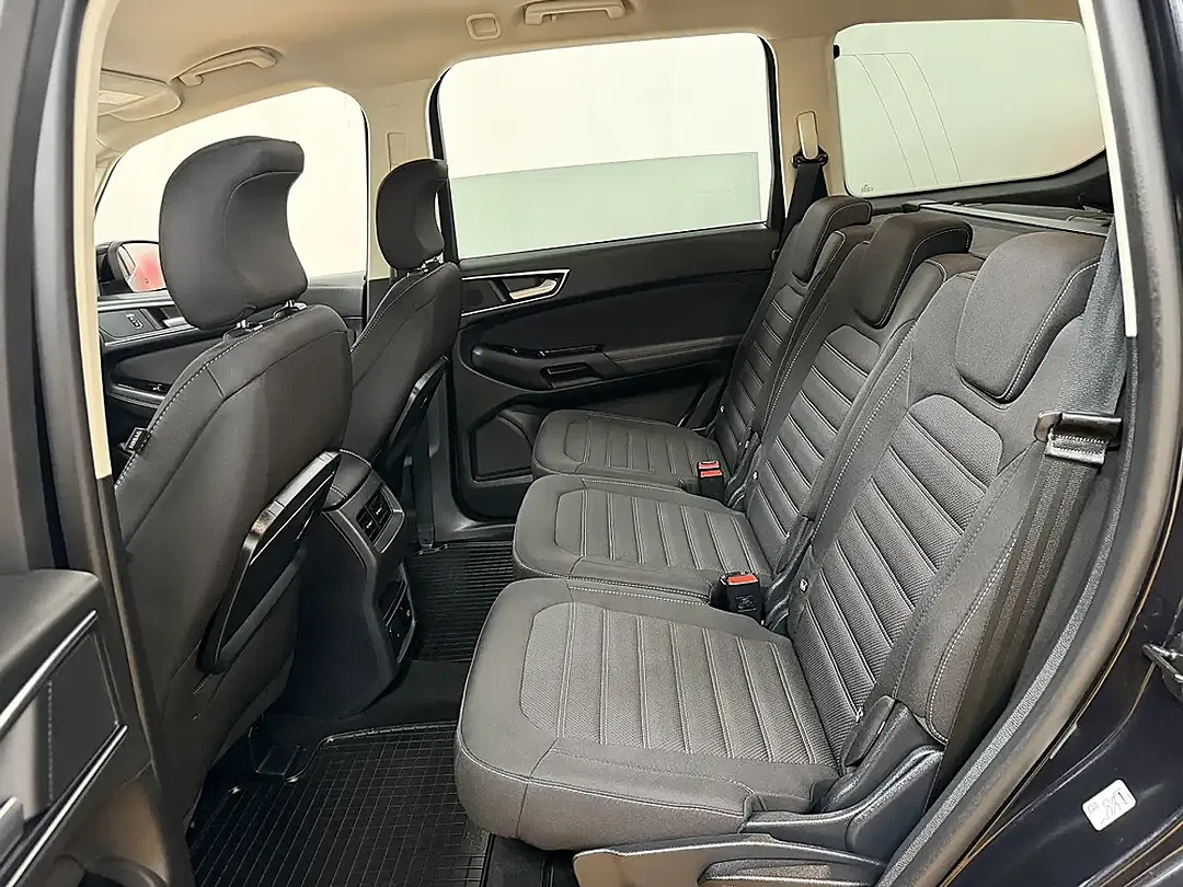 Ford Galaxy 2.5 Hybrid Titanium - Thumbnail 7