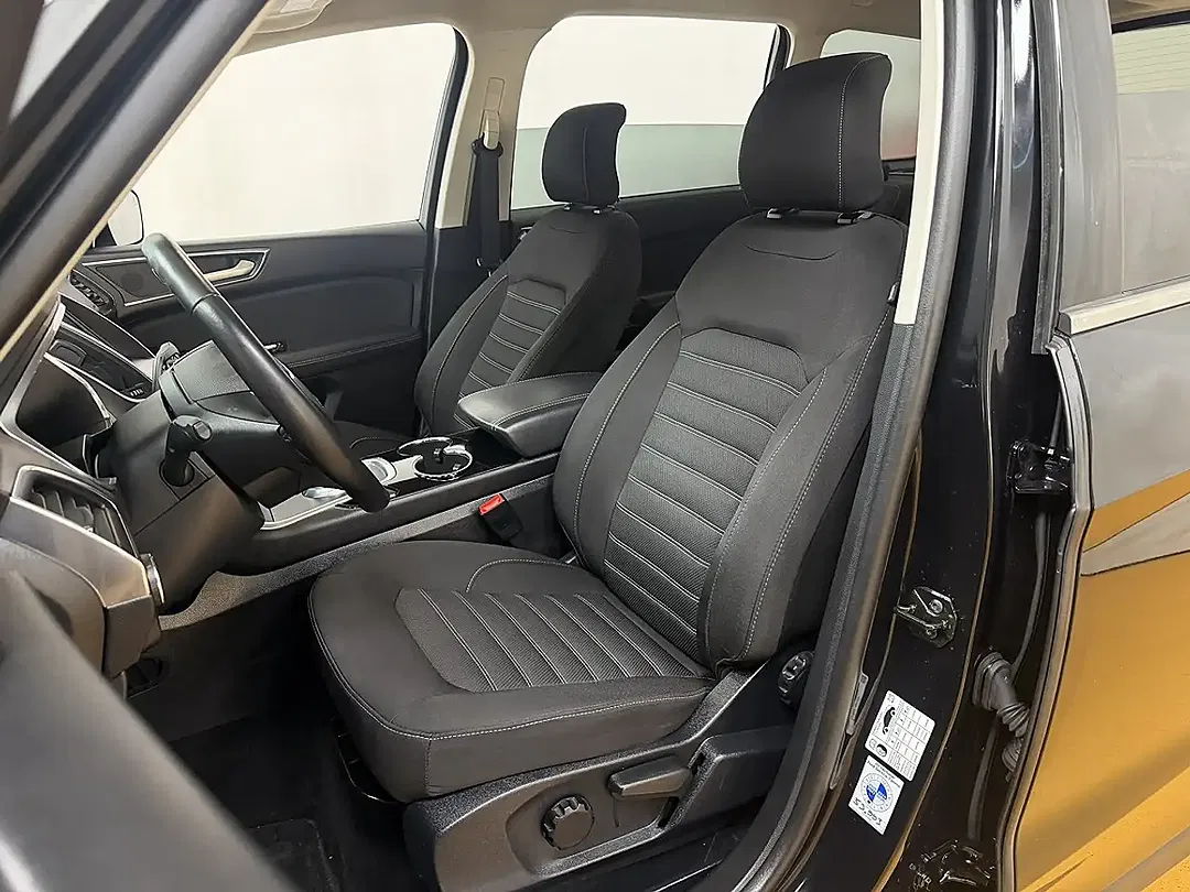 Ford Galaxy 2.5 Hybrid Titanium - Thumbnail 8