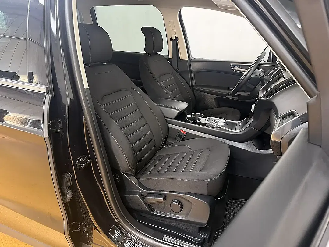 Ford Galaxy 2.5 Hybrid Titanium - Thumbnail 9