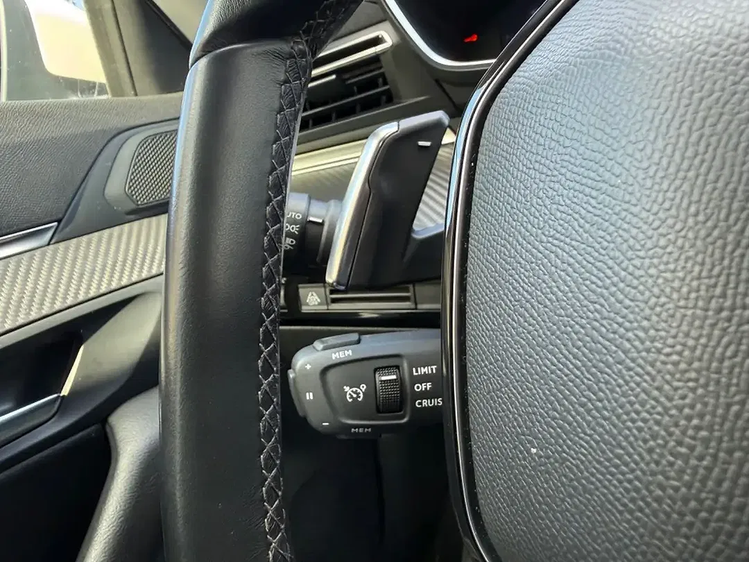 Peugeot 508 Active Pack SW - foto 14