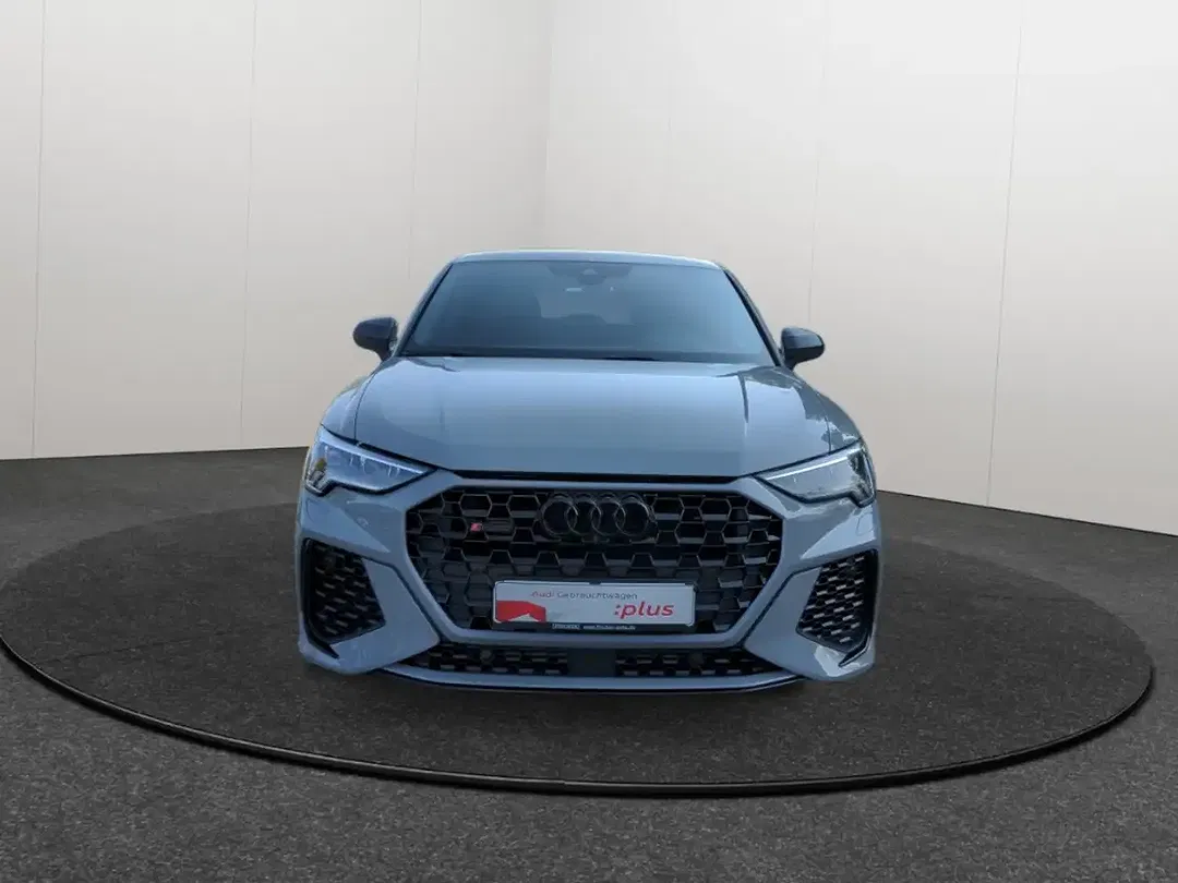 Audi RS Q3 TFSI S tronic quattro Matrix LED - foto 1