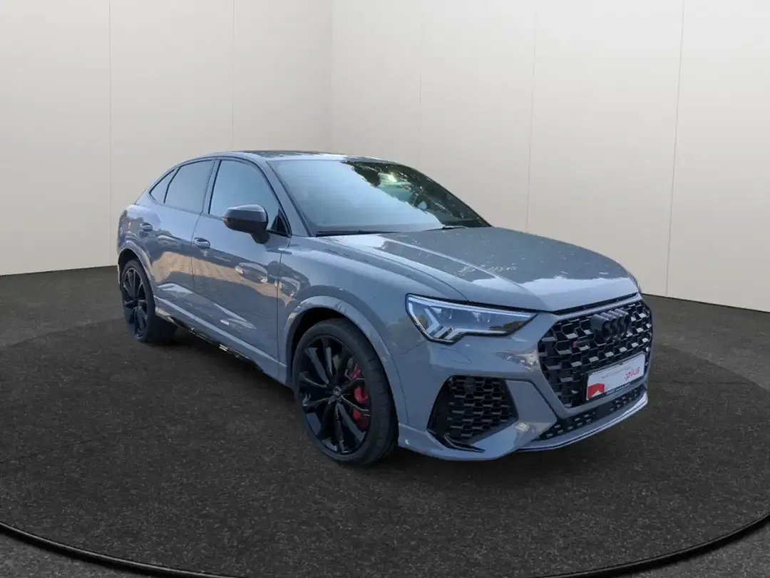 Audi RS Q3 TFSI S tronic quattro Matrix LED - foto 2