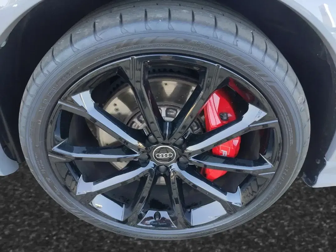 Audi RS Q3 TFSI S tronic quattro Matrix LED - Thumbnail 6