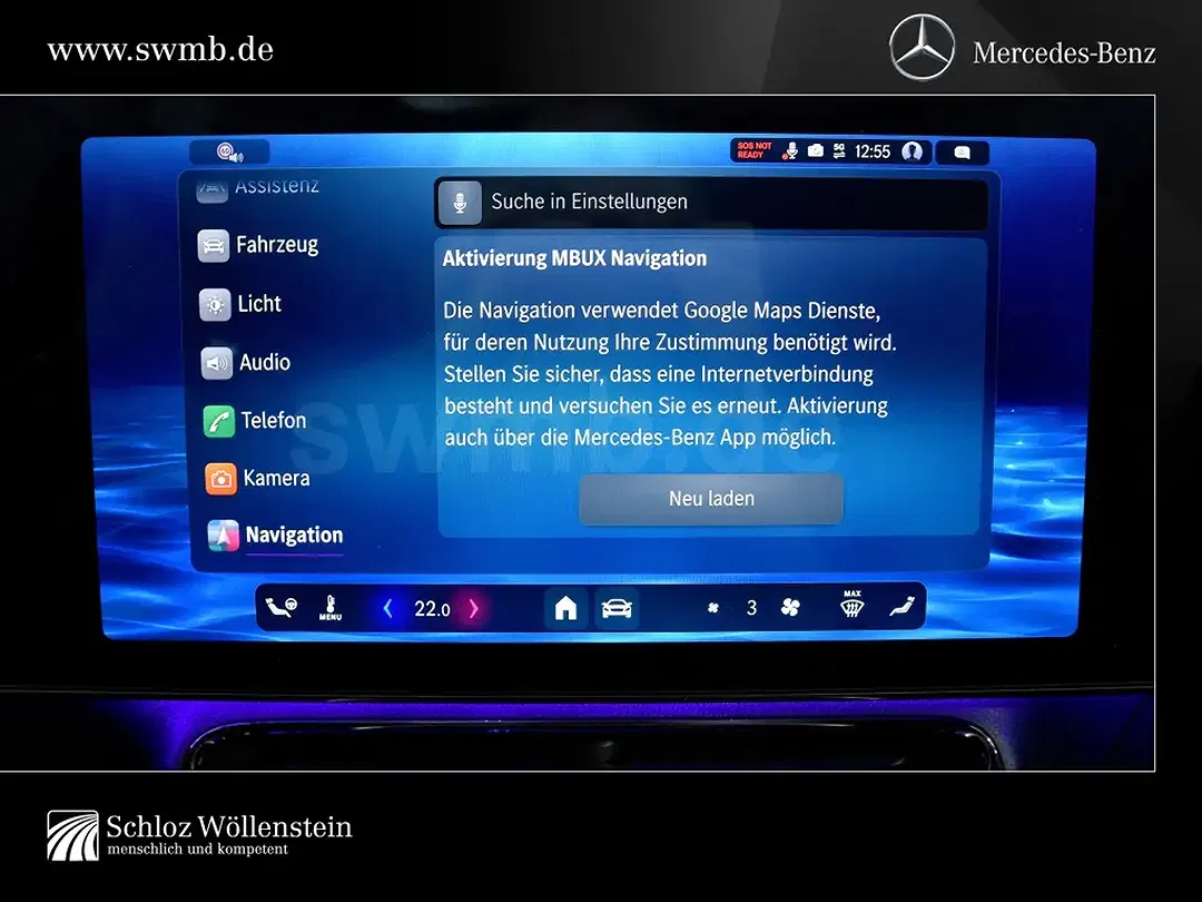 Mercedes-Benz GLB 250 AMG - Thumbnail 10