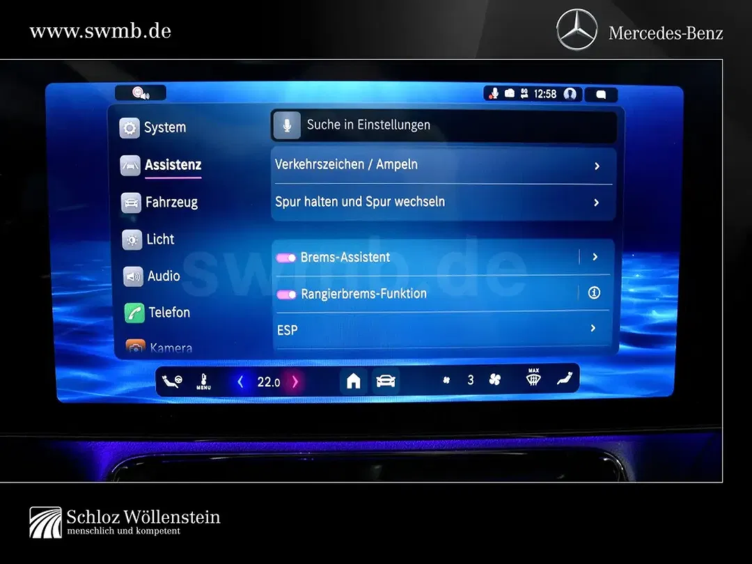 Mercedes-Benz GLB 250 AMG - Thumbnail 11