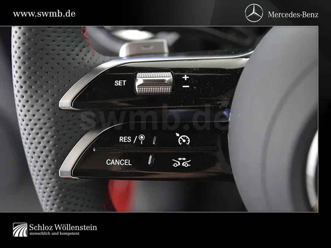 Mercedes-Benz GLB 250 AMG - Thumbnail 13