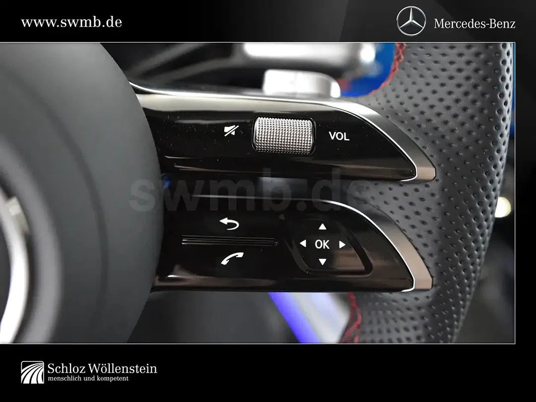 Mercedes-Benz GLB 250 AMG - Thumbnail 14