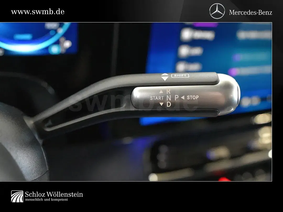 Mercedes-Benz GLB 250 AMG - Thumbnail 15