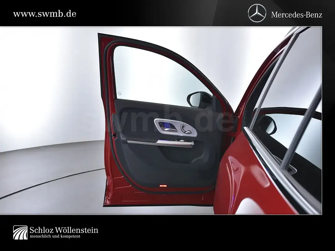 Mercedes-Benz GLB 250 AMG - Thumbnail 3