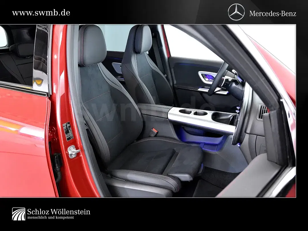 Mercedes-Benz GLB 250 AMG - Thumbnail 6