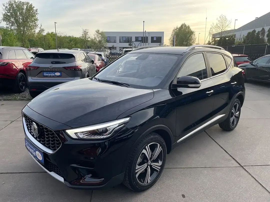 MG ZS 1.5 Comfort - foto 1