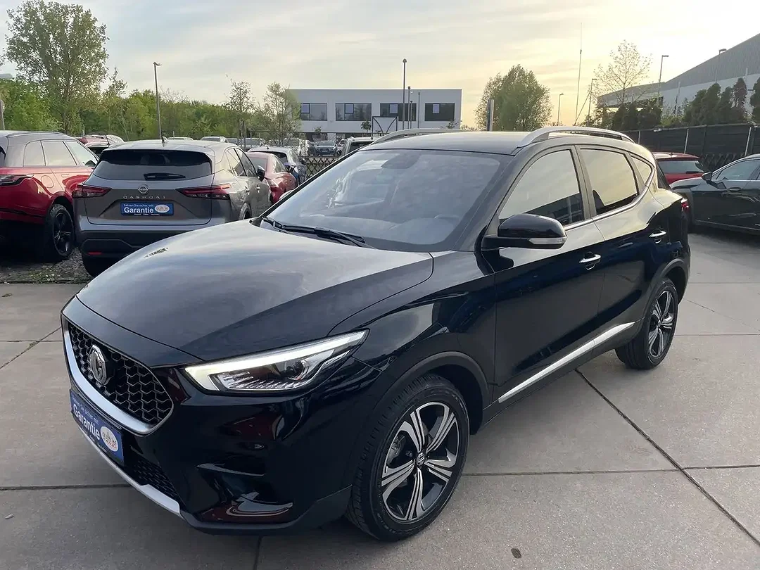 MG ZS 1.5 Comfort - Afbeelding 1