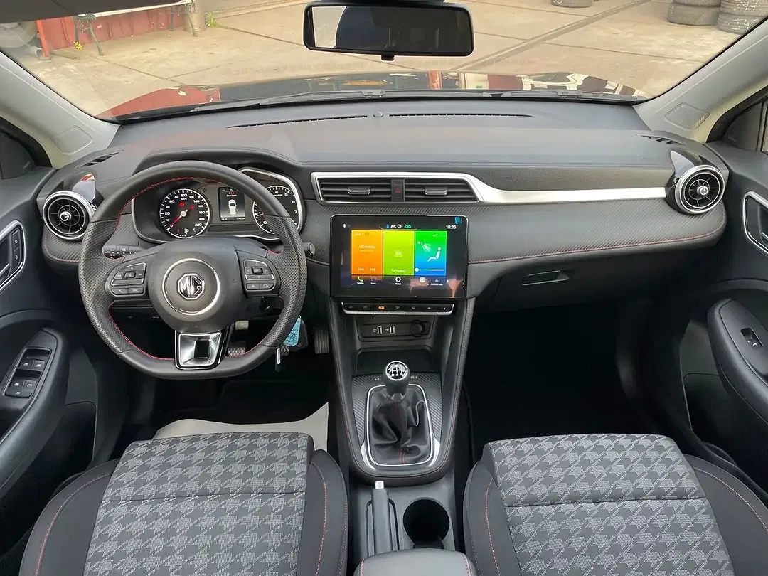 MG ZS 1.5 Comfort - Thumbnail 11