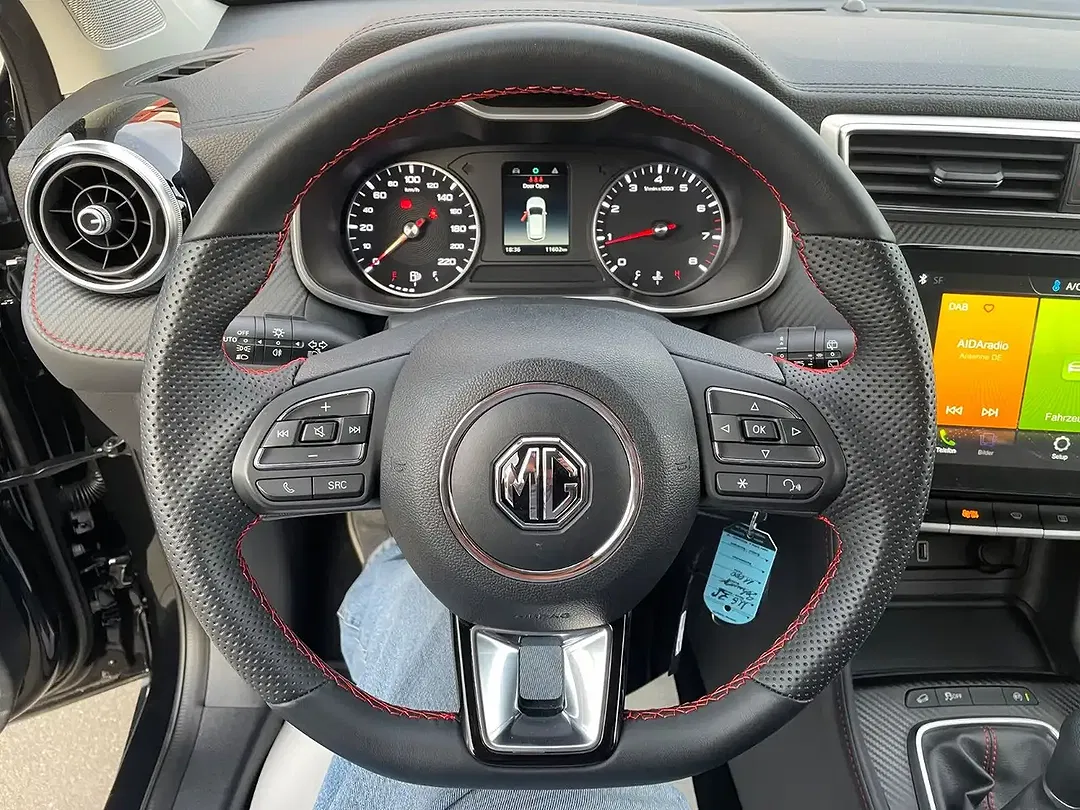 MG ZS 1.5 Comfort - Thumbnail 13