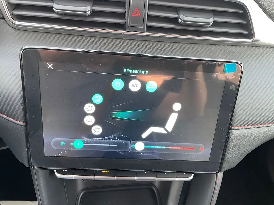 MG ZS 1.5 Comfort - Thumbnail 14