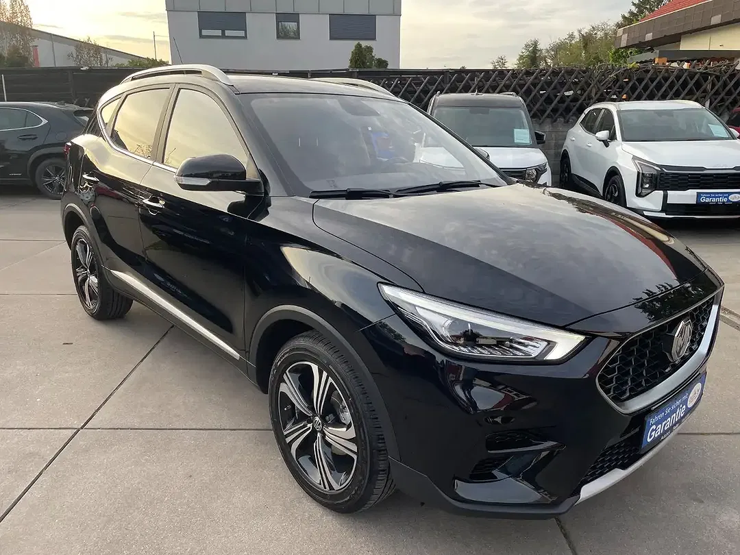 MG ZS 1.5 Comfort - Thumbnail 3