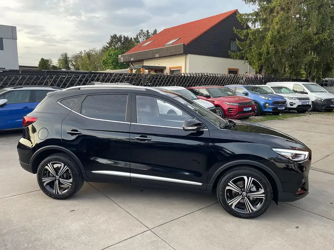 MG ZS 1.5 Comfort - Thumbnail 4