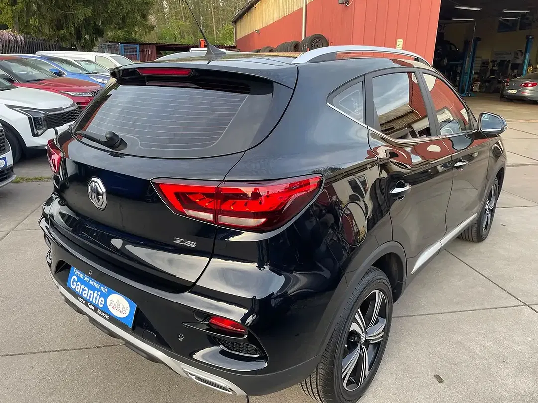 MG ZS 1.5 Comfort - Thumbnail 6