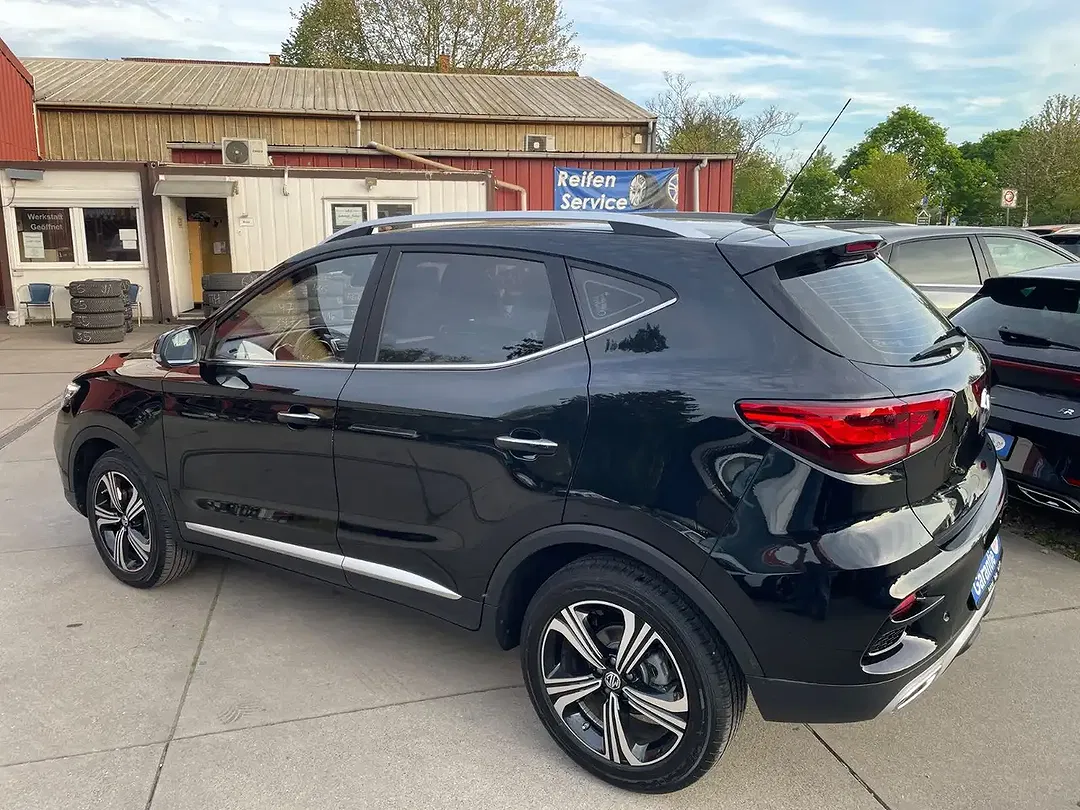 MG ZS 1.5 Comfort - Thumbnail 7