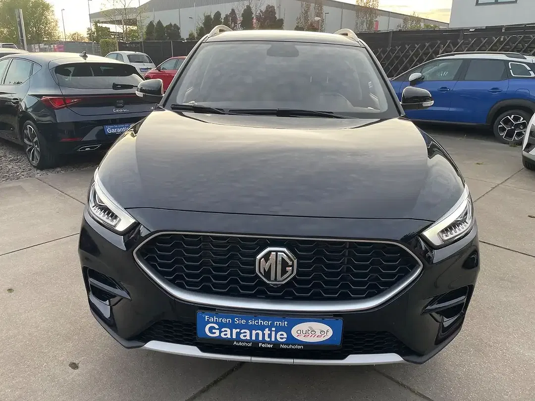 MG ZS 1.5 Comfort - Thumbnail 8