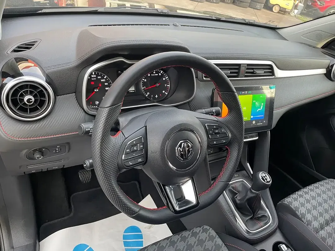 MG ZS 1.5 Comfort - Thumbnail 9