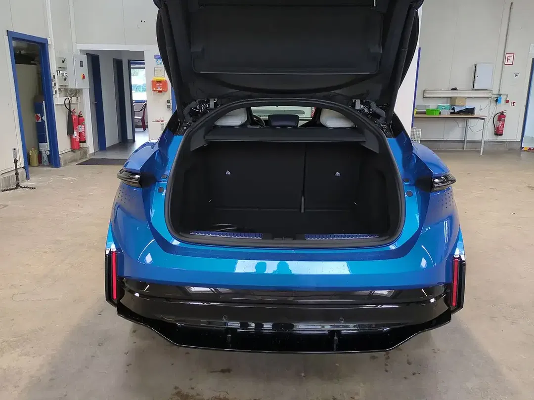 Alpine A390 GTS - Thumbnail 10