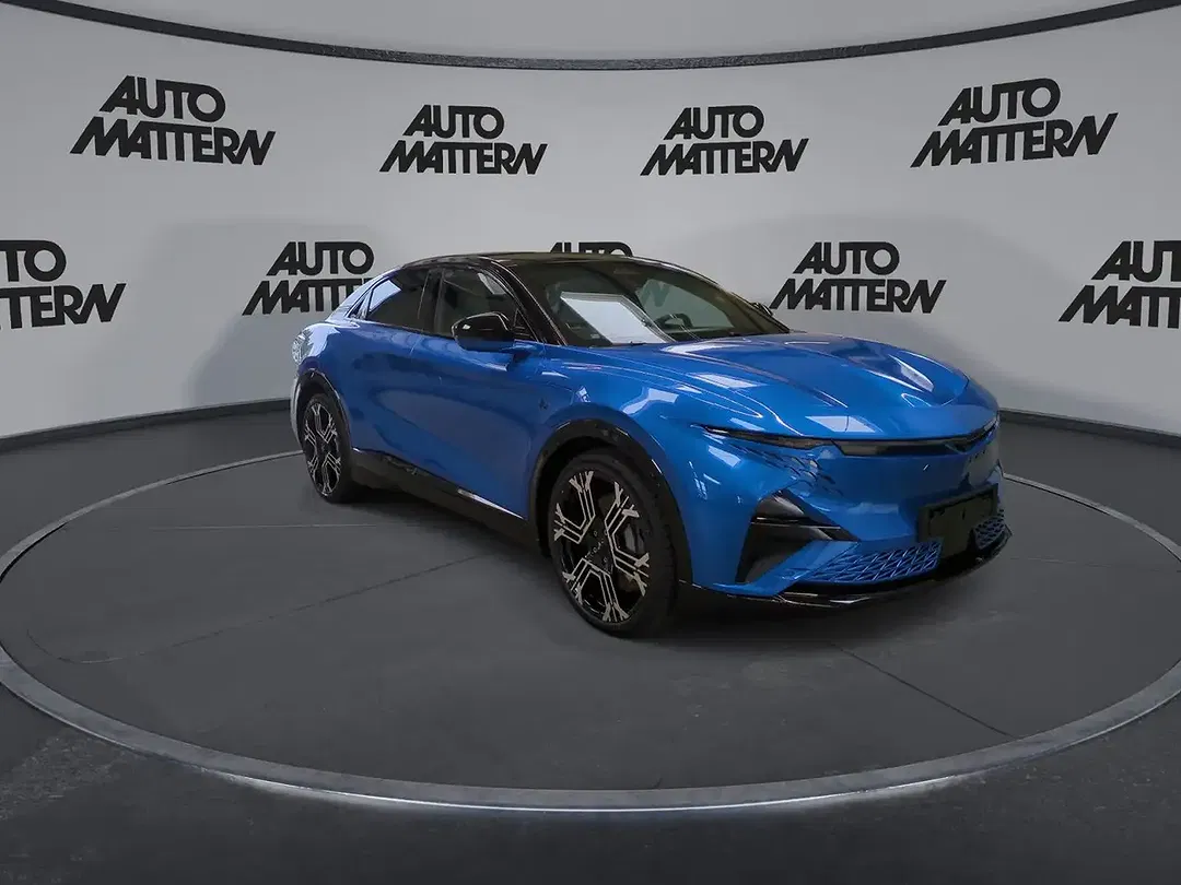 Alpine A390 GTS - foto 2