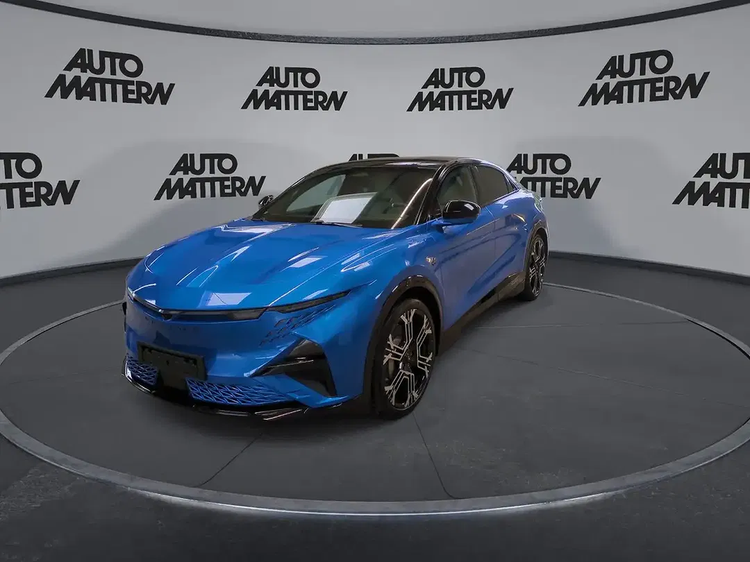 Alpine A390 GTS - Thumbnail 4