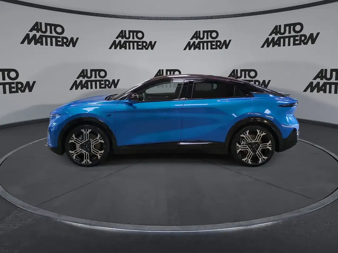Alpine A390 GTS - Thumbnail 5