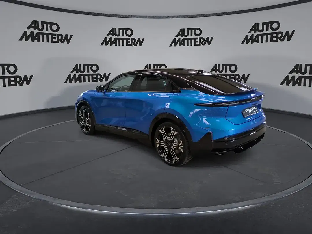 Alpine A390 GTS - Thumbnail 6