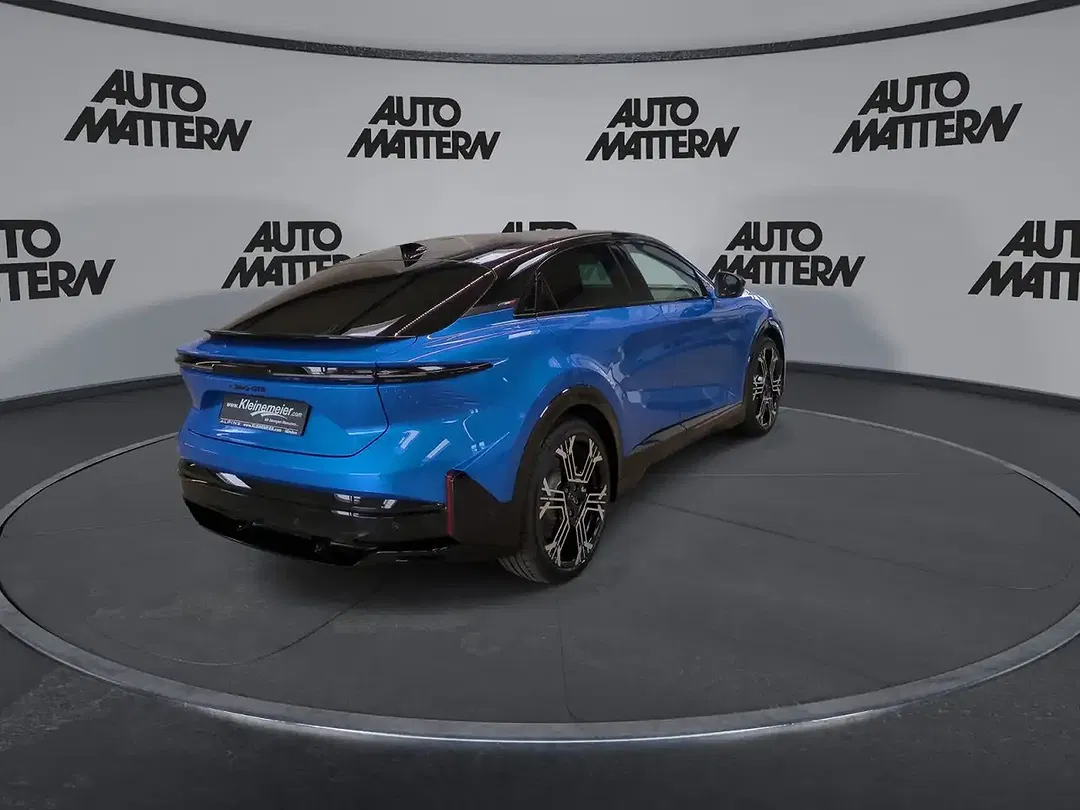 Alpine A390 GTS - Thumbnail 8