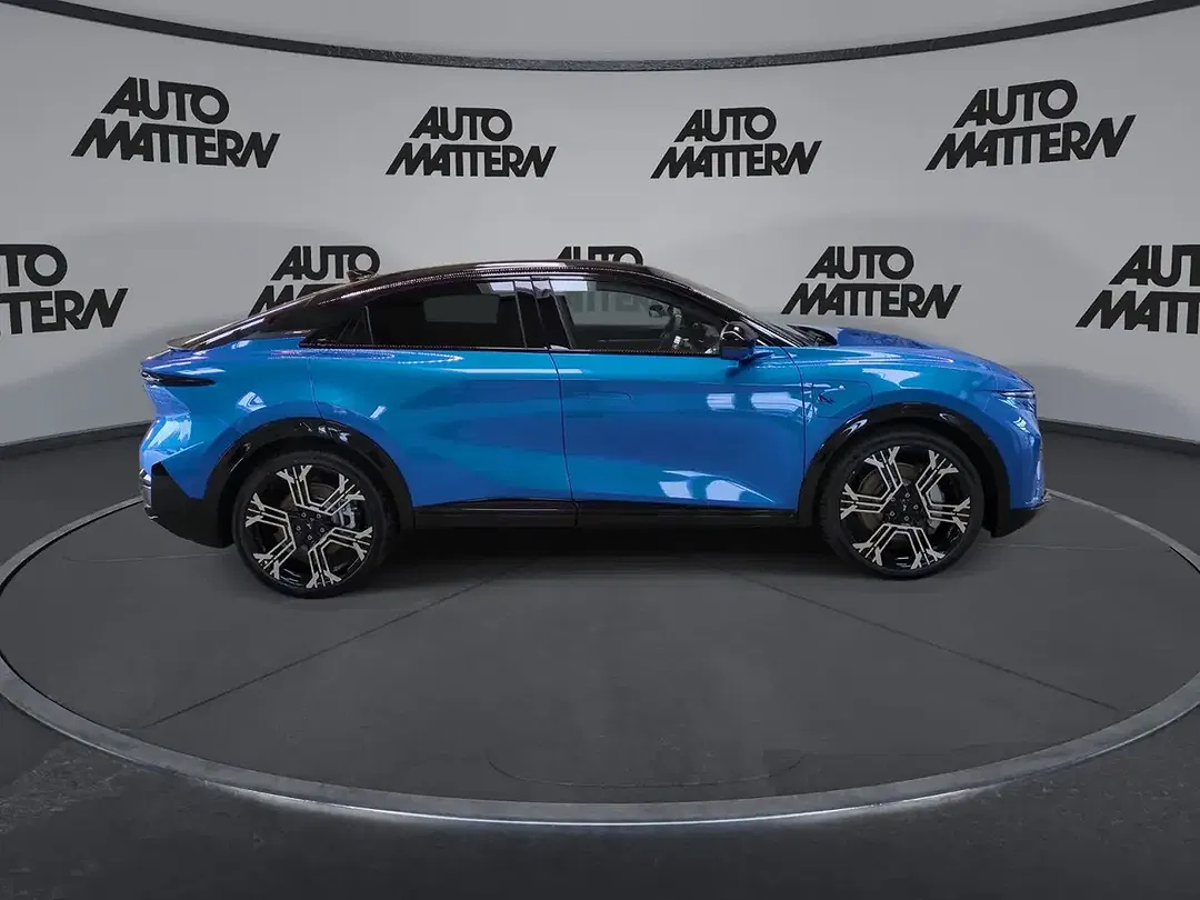 Alpine A390 GTS - Thumbnail 9