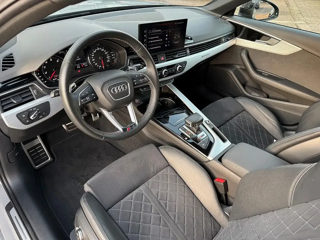 Audi RS4 2.9 TFSI tiptronic quattro Avant - Thumbnail 12