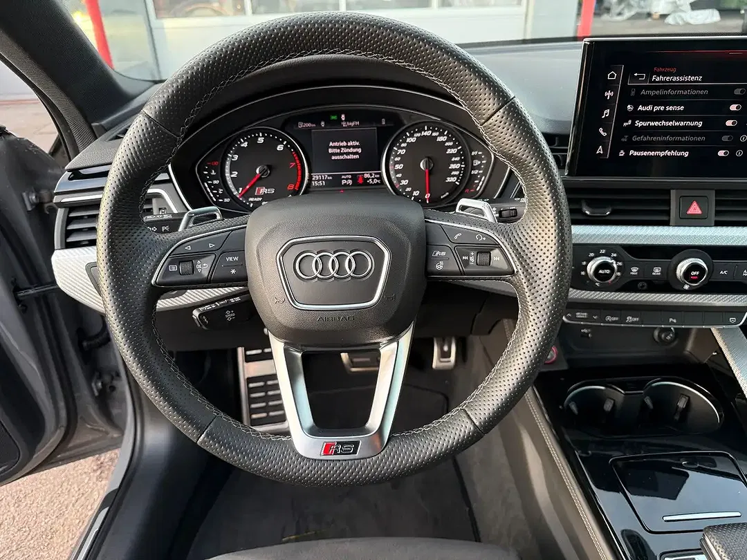 Audi RS4 2.9 TFSI tiptronic quattro Avant - Thumbnail 14
