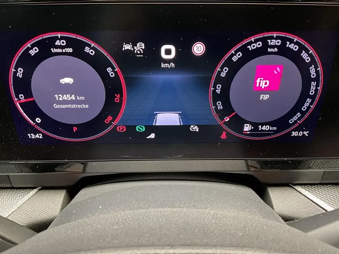 Skoda Kodiaq DSG vRS - Thumbnail 11