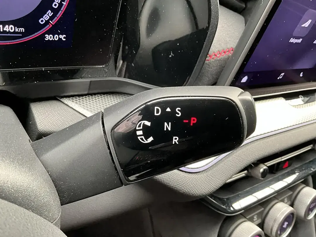 Skoda Kodiaq DSG vRS - Thumbnail 12