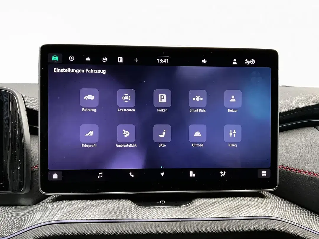 Skoda Kodiaq DSG vRS - Thumbnail 13