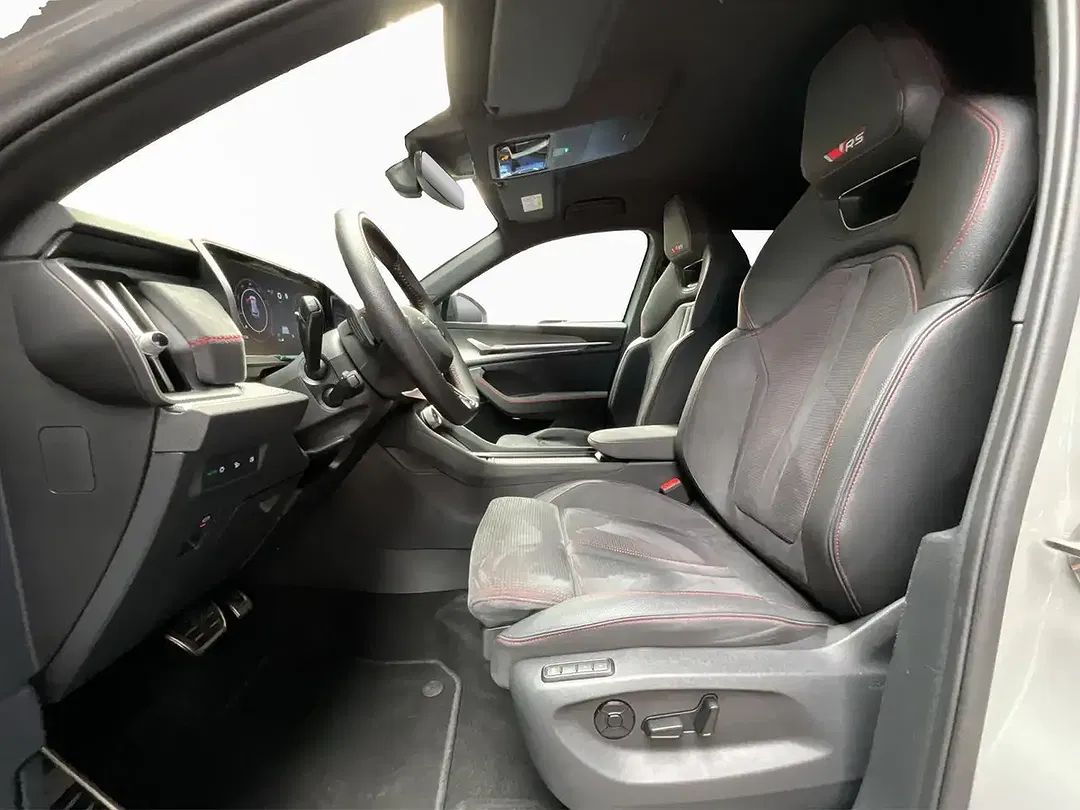 Skoda Kodiaq DSG vRS - Thumbnail 9